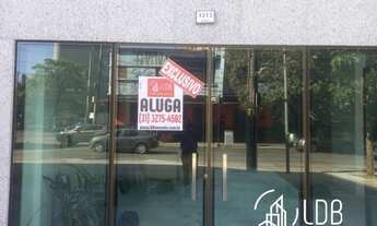 Imagem 2: Aluguel - LOJA - SANTO AGOSTINHO Belo Horizonte MG
