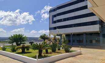 Imagem 4: SHIN CA 2 Monumental kit studio quitinete Lago Norte Brasília DF