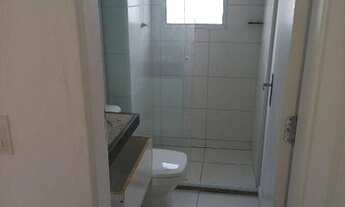 Imagem 7: Apartamento com 2 dormitórios para alugar, 46 m² por R$ 979/mês - Jardim Guarujá - Sorocab