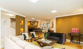 Imagem 4: CURITIBA - Casa de Condomínio - Orleans