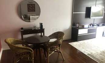 Imagem 2: Apartamento com 3 dormitórios à venda, 182 m² por R$ 795.000,00 - Centro - Santo André/SP
