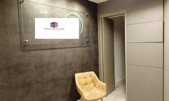 Imagem 4: Sala Comercial para Venda em São Paulo, Pinheiros, 1 vaga