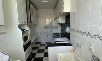 Imagem 7: Apartamento para venda possui 77 metros quadrados com 3 quartos