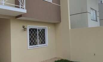 Imagem 3: Sobrado para venda no Taboão