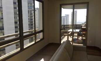 Imagem 6: Oportunidade com 4 suites, lareiras, andar alto