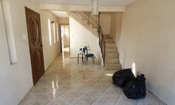 Imagem 6: SOBRADO VAGO 2 DORMITÓRIOS RUDGE RAMOS S.B.C