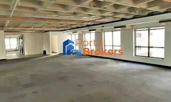 Imagem 3: Sala/Conjunto para aluguel tem 227 metros quadrados em Vila Olímpia - São Paulo - SP