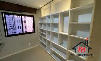 Imagem 6: APARTAMENTO RESIDENCIAL em SALVADOR - BA, CIDADE JARDIM