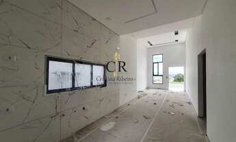 Imagem 5: Casa em Condomínio para Venda em Caçapava, Caçapava Velha, 3 dormitórios, 1 suíte, 3 banhe