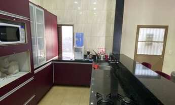 Imagem 3: PORTO ALEGRE - Casa Padrão - Jardim São Pedro