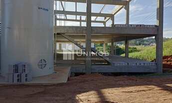 Imagem 6: Galpão - Macuco - Valinhos