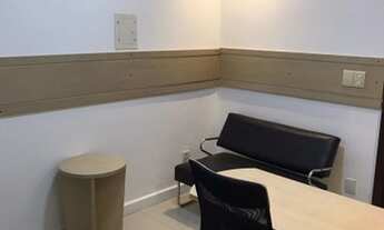 Imagem: Base Empresarial, 38m, reformada, disponível