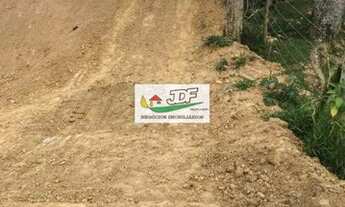 Imagem 2: Terreno à venda no bairro Porta do Sol - Mairinque/SP