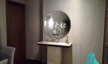 Imagem 2: Apartamento para Venda em São Caetano do Sul, Santa Paula, 4 dormitórios, 1 suíte, 2 banhe