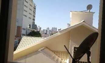 Imagem 4: Lindo apartamento com sacada e garagem no Bairro Campinas - São José/SC