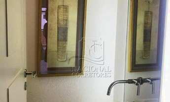 Imagem 3: Apartamento com 3 dormitórios à venda, 182 m² por R$ 795.000,00 - Centro - Santo André/SP