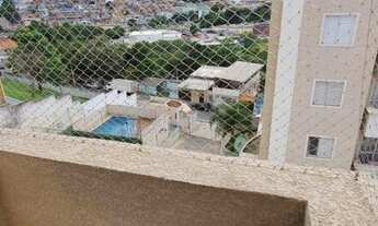 Imagem 6: Apartamento com 2 dormitórios à venda, 60 m² por R$ 318.000,00 - Vila São Luiz (Valparaízo