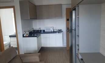 Imagem 6: APTO TODO MOBILIADO - A 100 METROS DO METRO FARIA LIMA