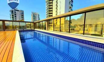 Imagem 2: Apartamento com 3 dormitórios à venda, 160 m² por R$ 1.250.000 - Paineiras - Juiz de Fora