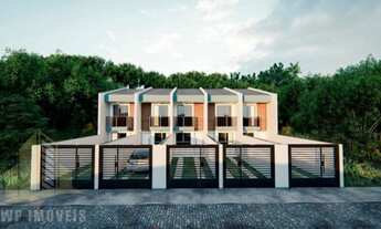 Imagem: Sobrado em Blumenau no bairro Velha Central