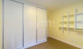 Imagem 7: CURITIBA - Apartamento Padrão - Mercês