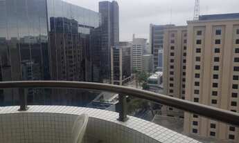 Imagem 5: FLAT COM 54M² A VENDA NA BELA VISTA AO LADO DA FGV!