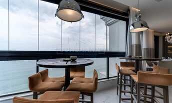 Imagem 6: Apartamento 200 metros quadrados com 4 quartos em Centro - Itapema - SC