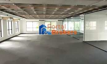 Imagem 6: Sala/Conjunto para aluguel tem 227 metros quadrados em Vila Olímpia - São Paulo - SP