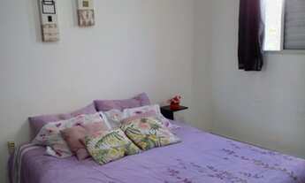 Imagem 6: JUNDIAÍ - Apartamento Padrão - RECANTO QUARTO CENTENÁRIO