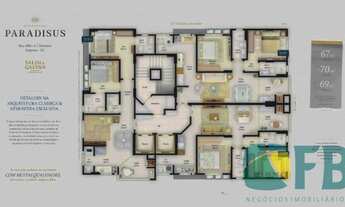 Imagem 4: RESIDENCIAL PARADISUS - Zona III