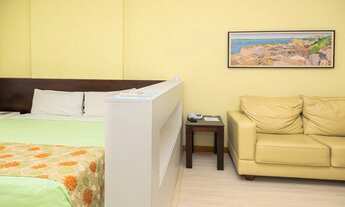 Imagem 7: Flat para venda possui 27 metros quadrados com 1 quarto em Caminho das Árvores - Salvador