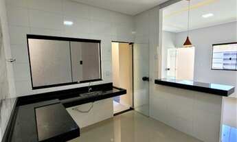 Imagem: Casa no setor Morada do Sol, 2 quartos sendo