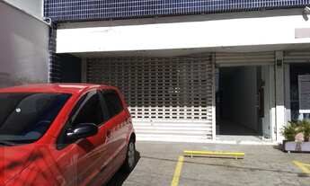 Imagem 4: Salão comercial de 80m², 2 vagas, excelente ponto, Lapa