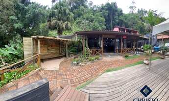 Imagem 6: Cafeteria em Domingos Martins na BR 262