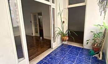 Imagem 7: Apartamento para venda com 130 metros quadrados com 3 quartos em Copacabana - Rio de Janei