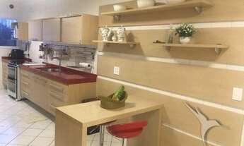 Imagem 5: BARUERI - Padrão - Alphaville