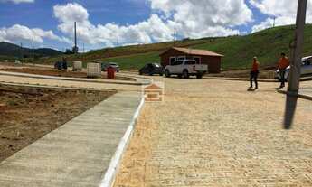 Imagem 5: Lançamento Jardim Serra Negra III etapa