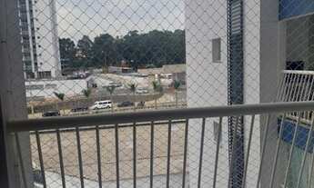 Imagem 6: Apartamento para aluguel no G12 Parque Firenze - Embu das Artes - SP