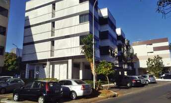 Imagem 2: Apartamento com 2 dormitórios para alugar, 60 m² por R$ 2.900,17/mês - Sudoeste - Brasília