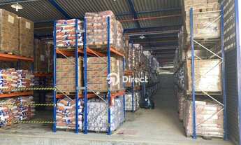 Imagem 5: Galpão para alugar, 1500 m² por R$ 27.000,00/mês - Barro - Recife/PE