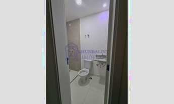 Imagem 6: SOBRADO NOVO C/ 02 DORM. COM VARANDA ( 01 SUÍTE) R$ 560.000,00- RIO PEQUENO