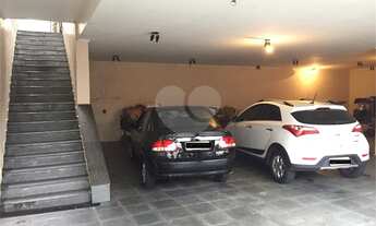 Imagem 4: São Paulo - Casa Padrão - TREMEMBÉ