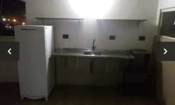 Imagem 6: Locação Kitnet