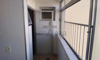 Imagem 5: Apartamento - Vila Ema - Residencial Jardins II - 3 Dormitórios - 89m²