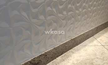 Imagem 3: Apartamento para venda possui 60 metros quadrados com 2 quartos