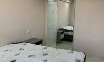 Imagem 5: Apartamento para venda possui 86 metros quadrados com 2 quartos em Ponta D'Areia - Sã