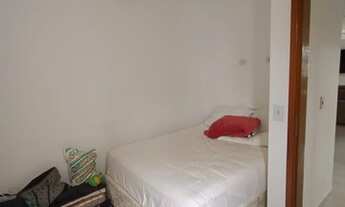 Imagem 7: Apartamento para venda tem 43 metros quadrados com 1 quarto em Vila Euthalia - São Paulo