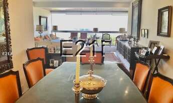 Imagem 6: Apartamento para Venda em Rio de Janeiro, São Conrado, 3 dormitórios, 1 suíte, 1 banheiro