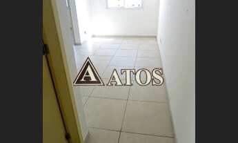 Imagem 4: Apartamento para aluguel com 45 metros quadrados com 2 quartos