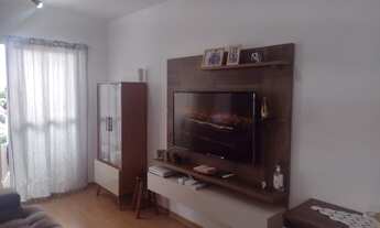 Imagem 6: Apartamento para venda com 48 metros quadrados com 2 quartos